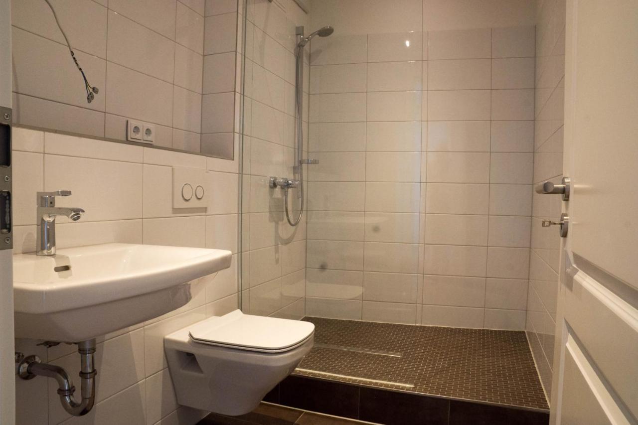 Boardinghouse Rosenstrasse Apartment Hamburg Cameră foto