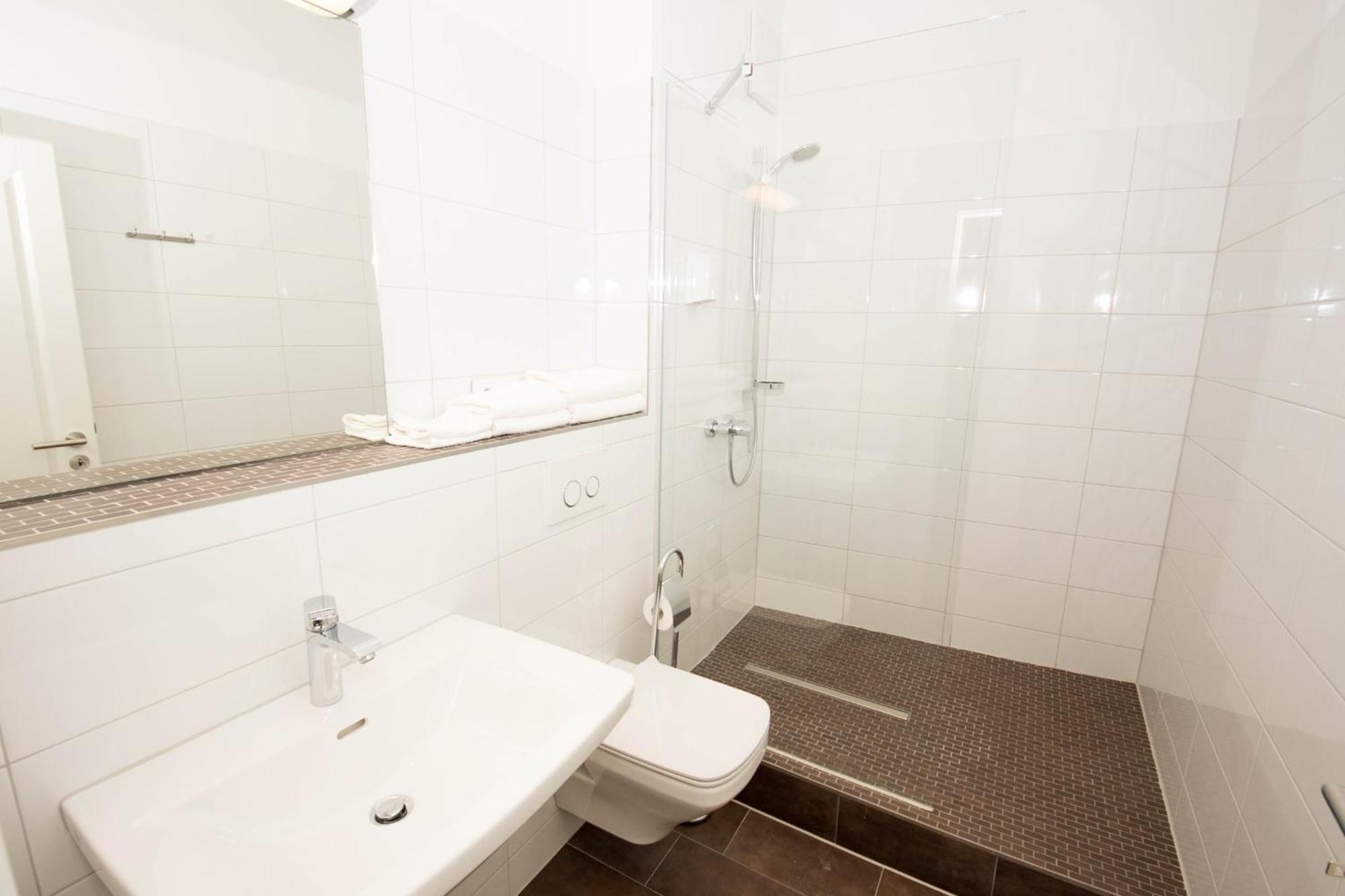 Boardinghouse Rosenstrasse Apartment Hamburg Cameră foto