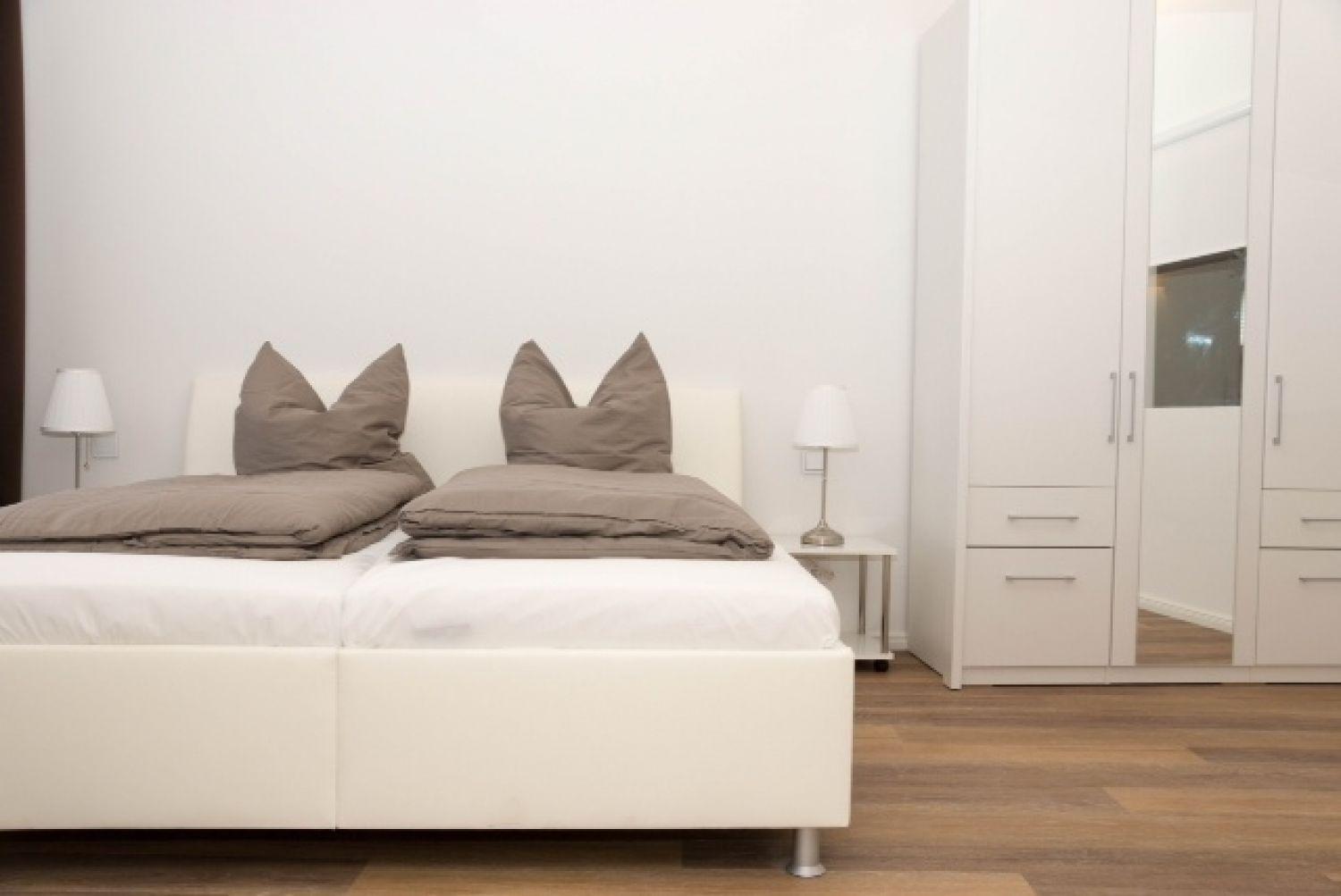 Boardinghouse Rosenstrasse Apartment Hamburg Cameră foto