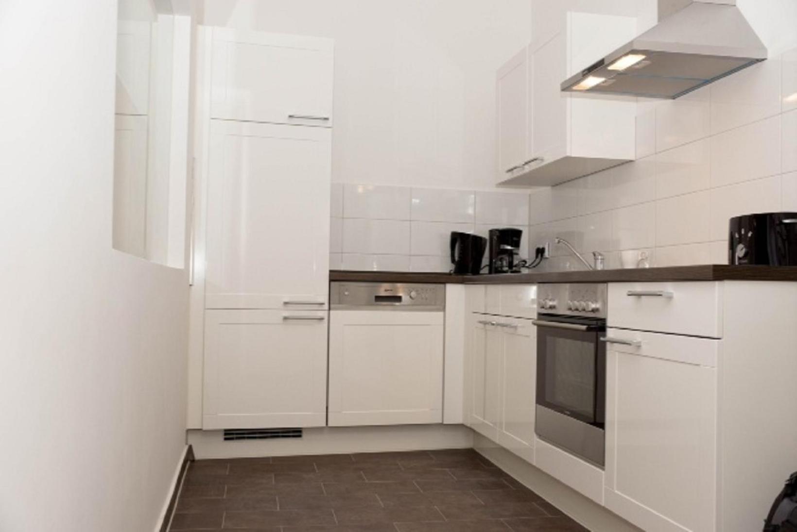 Boardinghouse Rosenstrasse Apartment Hamburg Cameră foto