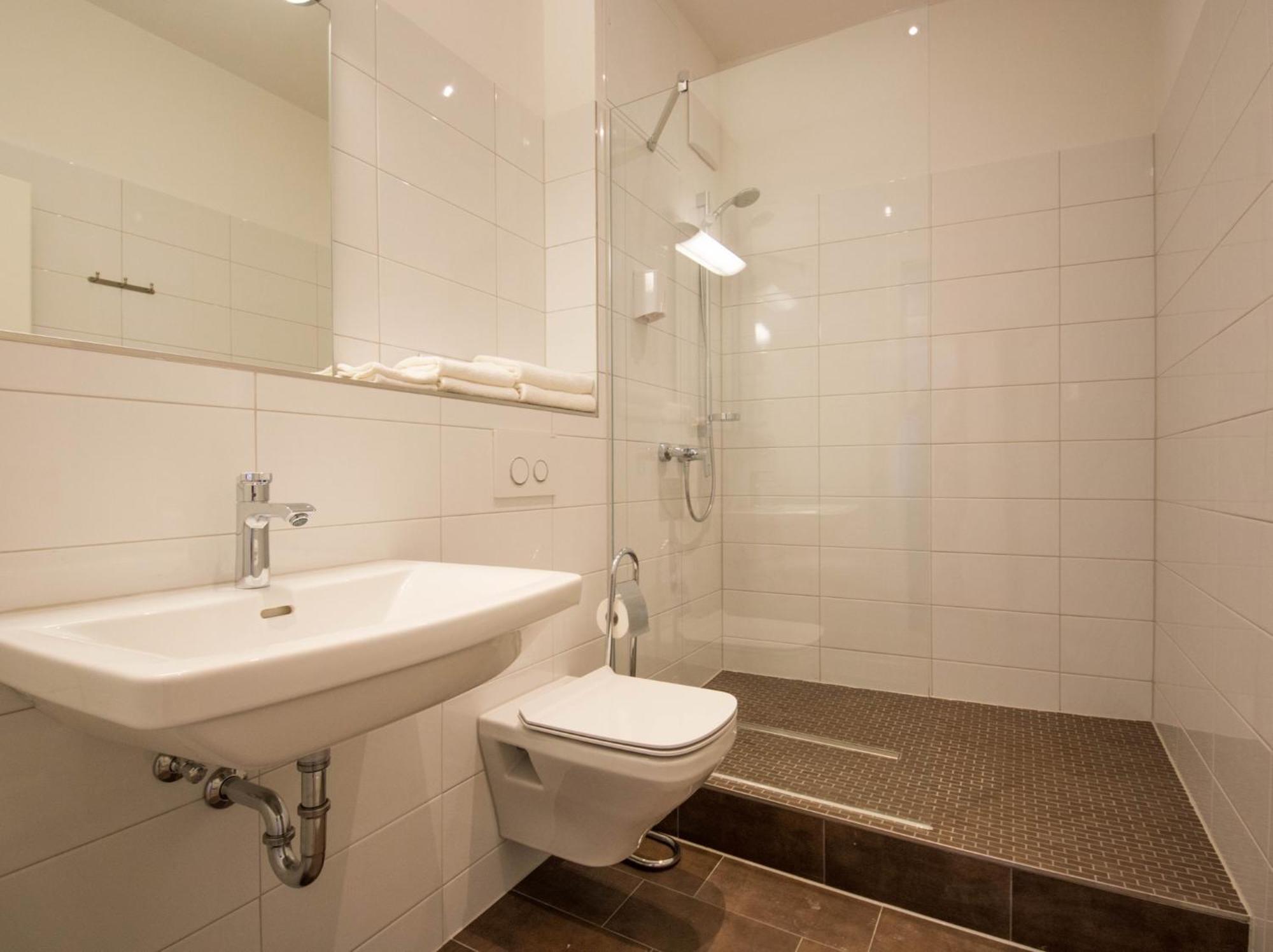 Boardinghouse Rosenstrasse Apartment Hamburg Cameră foto